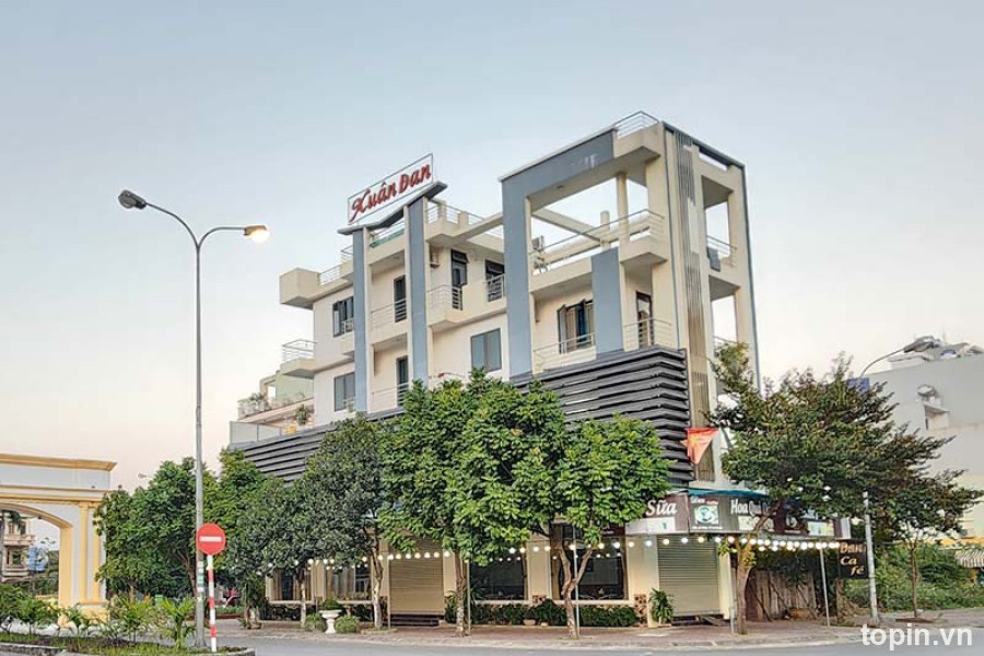 Cafe Đan