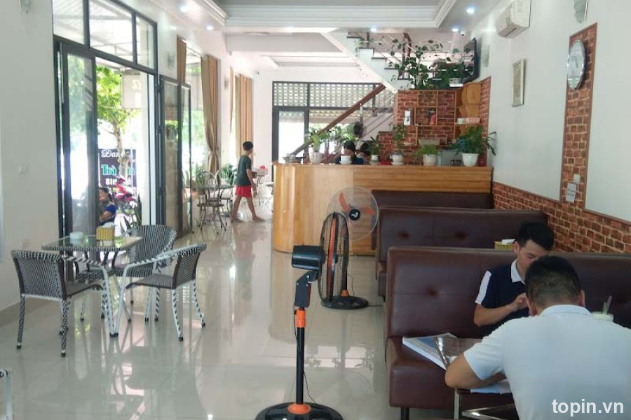 Cafe Đan