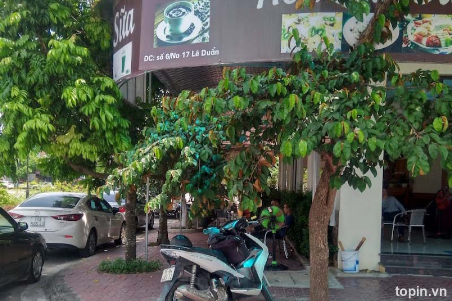 Cafe Đan
