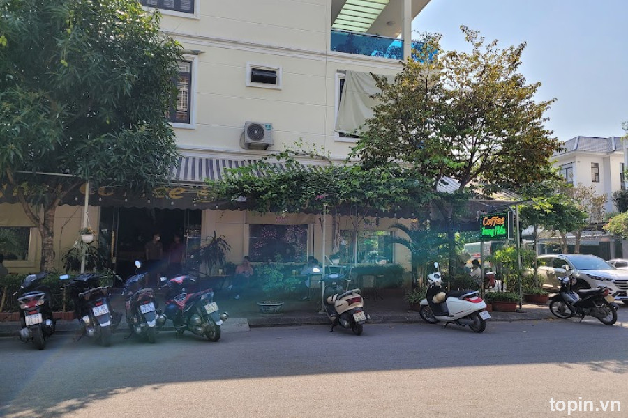 Cafe Trung Hiếu