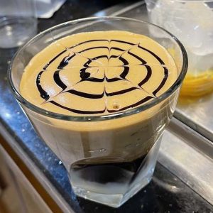 Dream Coffee
