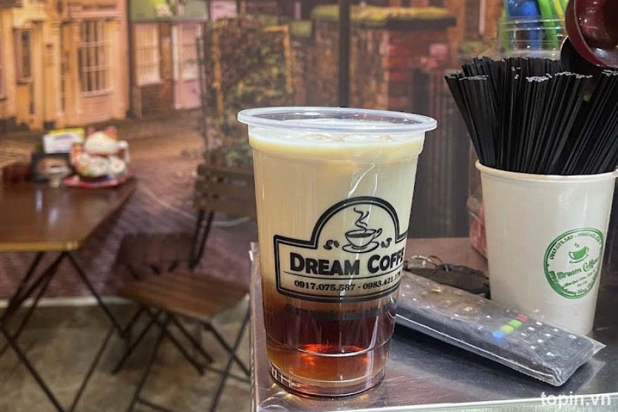 Dream Coffee