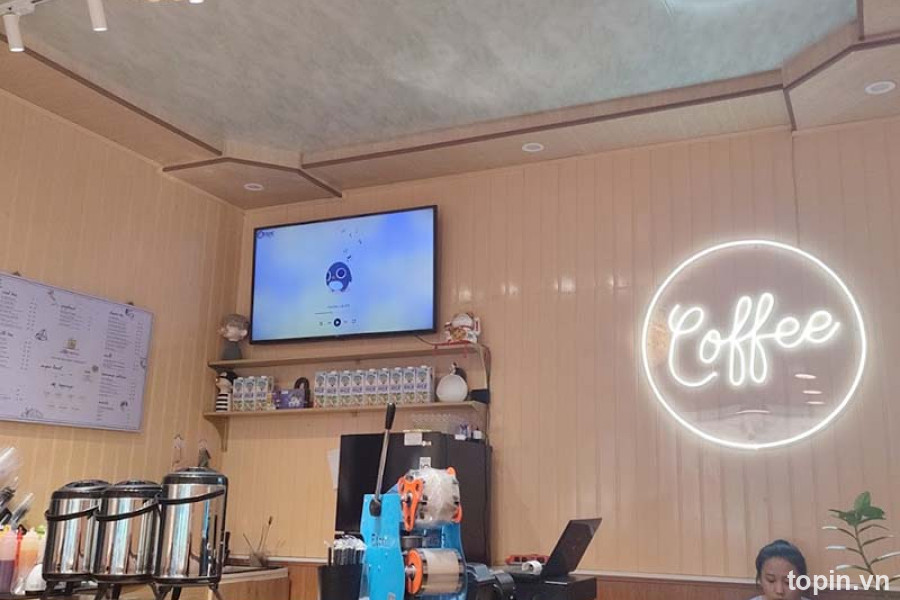 Lẩu Milk Tea