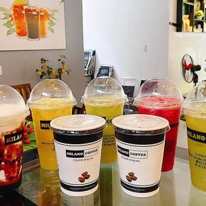 Milano Coffee - 99 Trần Thành Ngọ