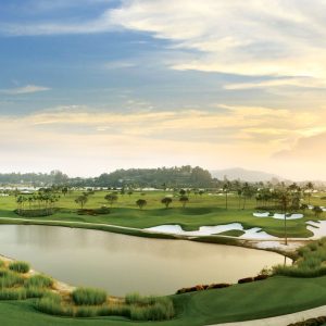 Sân Golf Sono Felice Country Club Hải Phòng