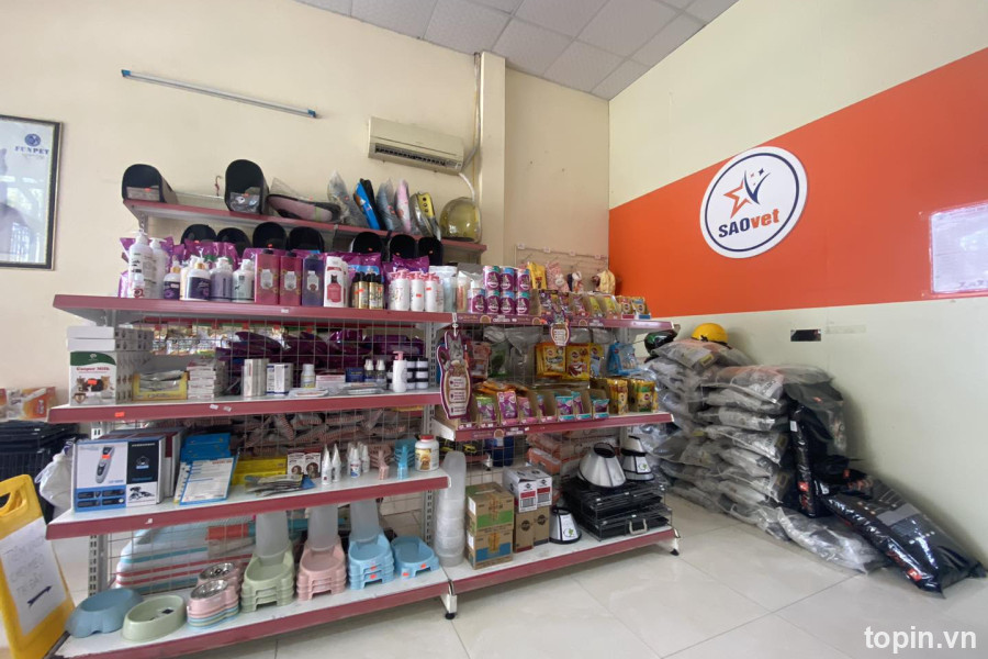 Saovet Hải Phòng