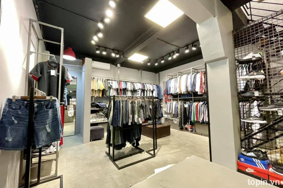 Shop 1997