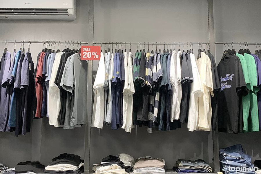 Shop 1997