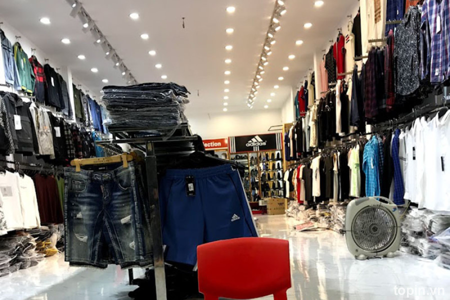 Shop Hà Thành