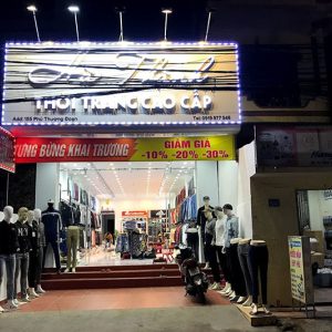 Shop Hà Thành