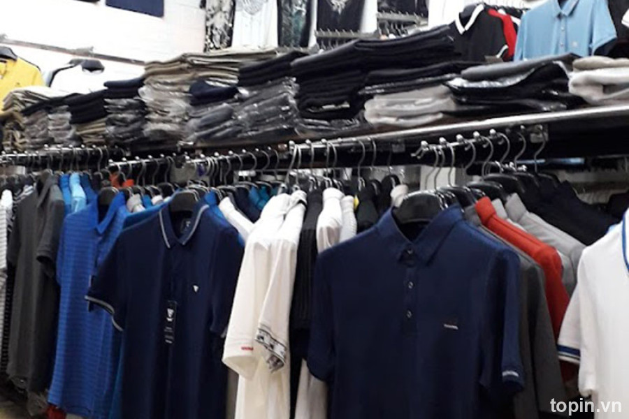 Shop Hà Thành