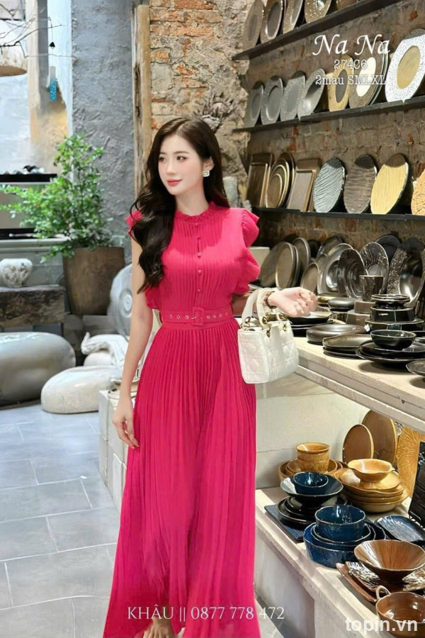 Shop Huyền Anh