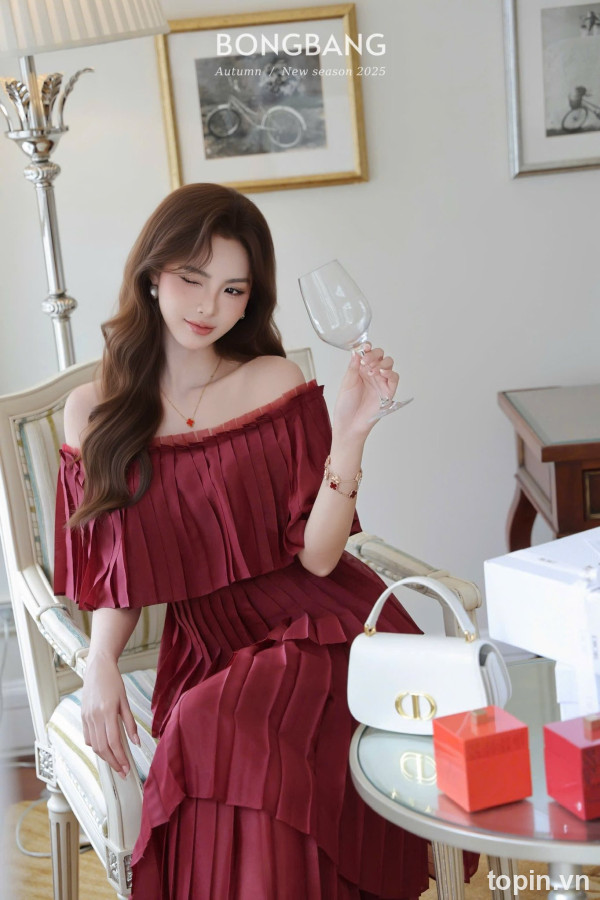 Shop Huyền Anh
