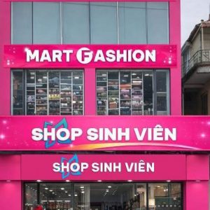 Shop Sinh Viên