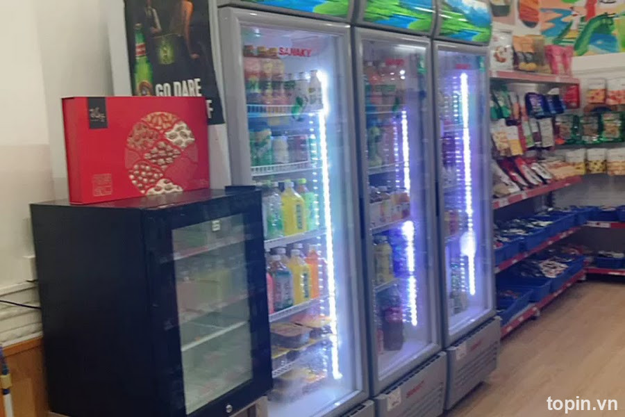 Siêu Thị Hải Phúc