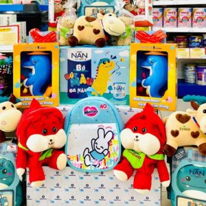 KidsPlaza - 84 Ngô Gia Tự