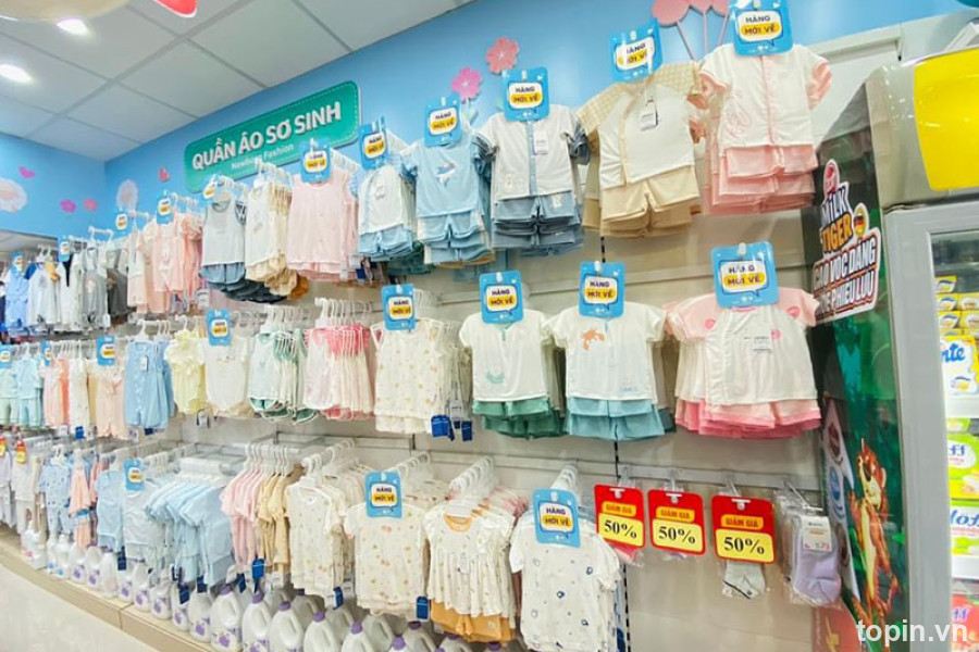 KidsPlaza - 84 Ngô Gia Tự