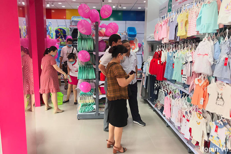 Con Cưng - 2 Cầu Đất