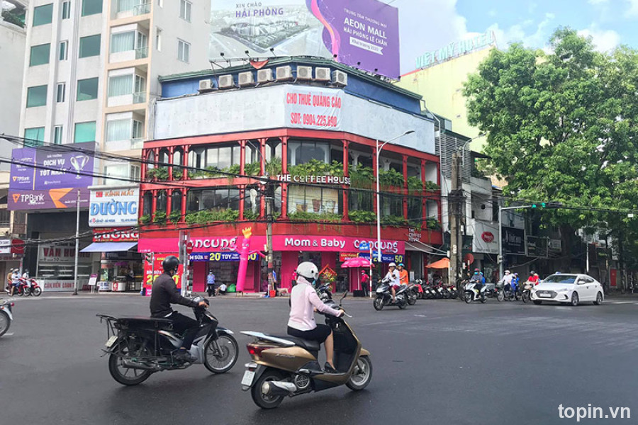 Con Cưng - 2 Cầu Đất