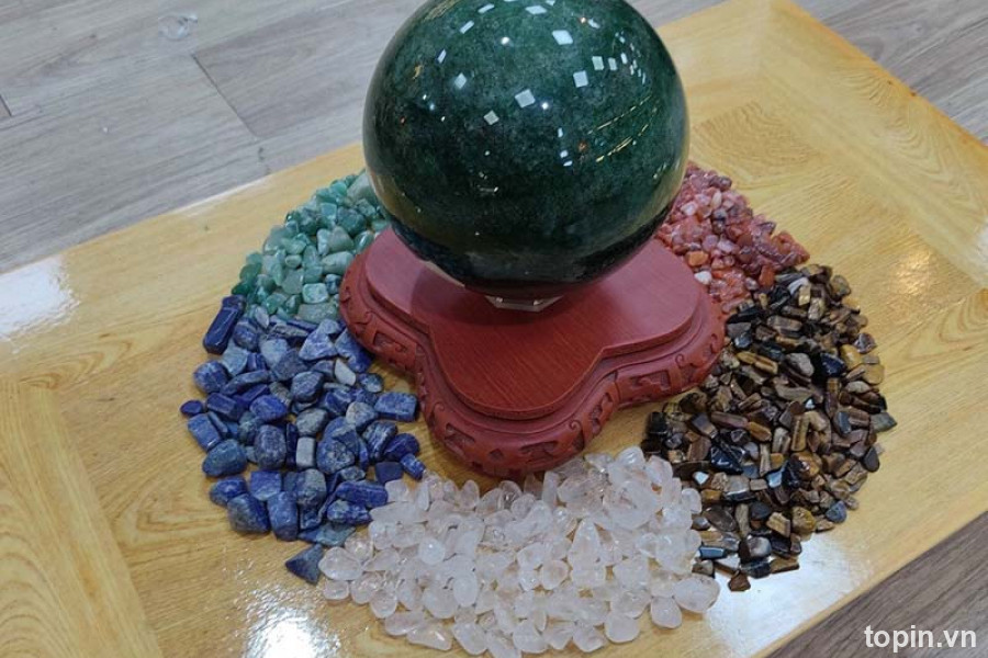 Siêu Thị Phong Thủy Đồ Thờ Tâm An - 187 Đà Nẵng