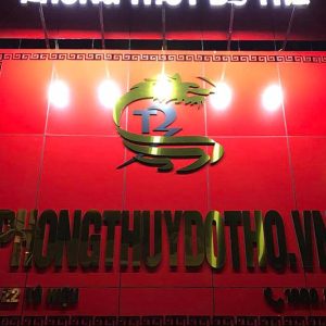 Siêu Thị Phong Thủy Đồ Thờ Tâm An - 422 Tô Hiệu