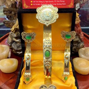 Siêu Thị Phong Thủy Đồ Thờ Tâm An - Ngã 4 Núi Đèo