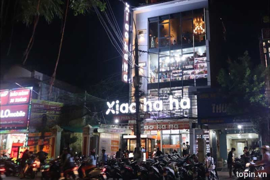 Xiaohaha - 161 Phan Đăng Lưu