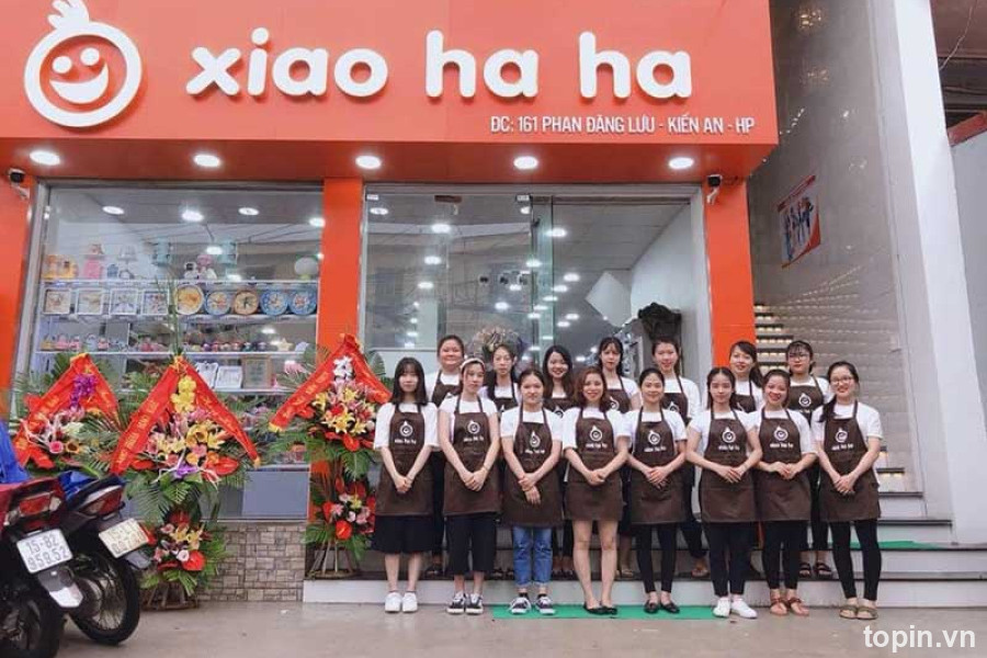 Xiaohaha - 161 Phan Đăng Lưu