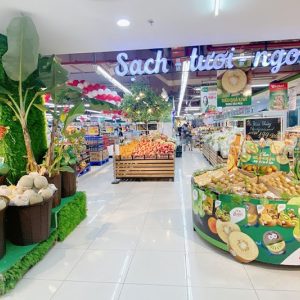 Siêu Thị Winmart Imperia