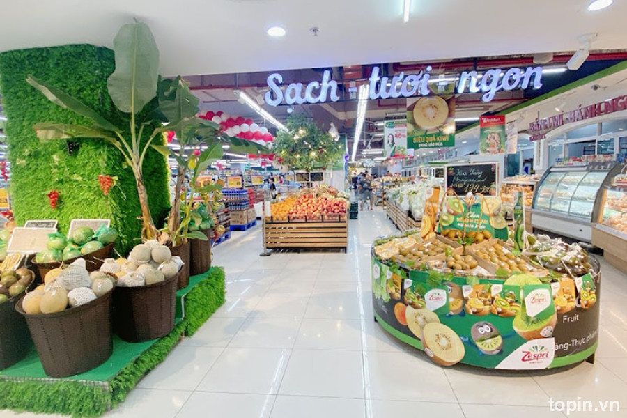 Siêu Thị Winmart Imperia