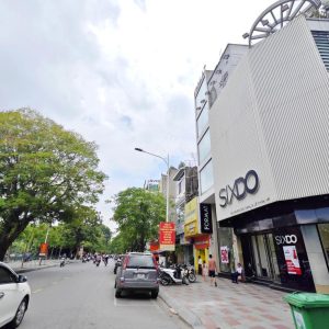 SIXDO - 55 Nguyễn Đức Cảnh