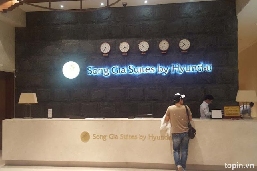 Sono Belle Hải Phòng