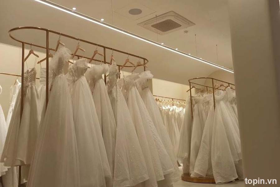 Ss.Jardin – Wedding Showroom & Studio