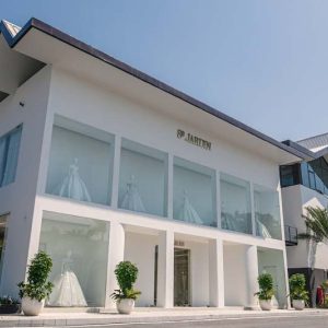 Ss.Jardin – Wedding Showroom & Studio