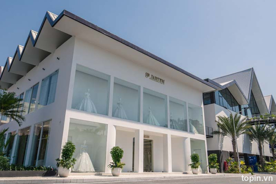 Ss.Jardin – Wedding Showroom & Studio