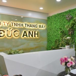 Thang Máy Đức Anh