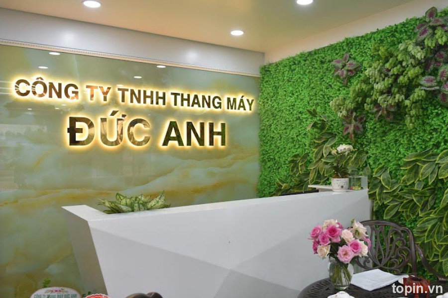 Thang Máy Đức Anh