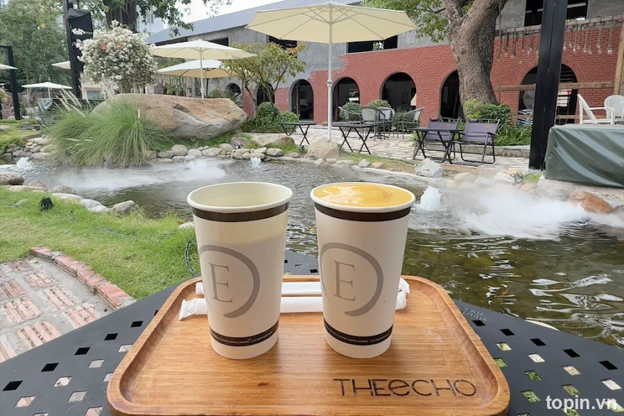 The Echo Garden