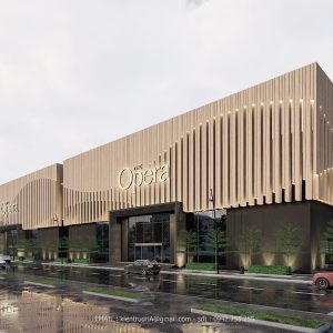 The Opera