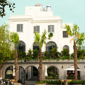 The Palm Craft Beer & Coffee