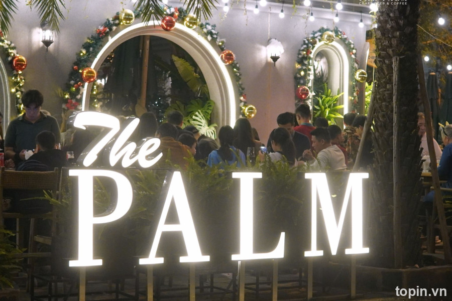 The Palm Craft Beer & Coffee