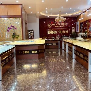 Tiệm Vàng Hằng Tuân