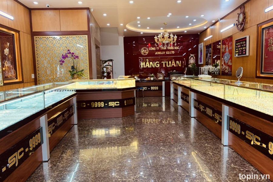Tiệm Vàng Hằng Tuân