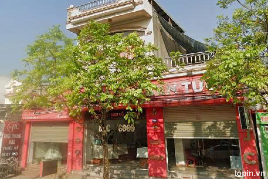 Tiệm Vàng Hằng Tuân