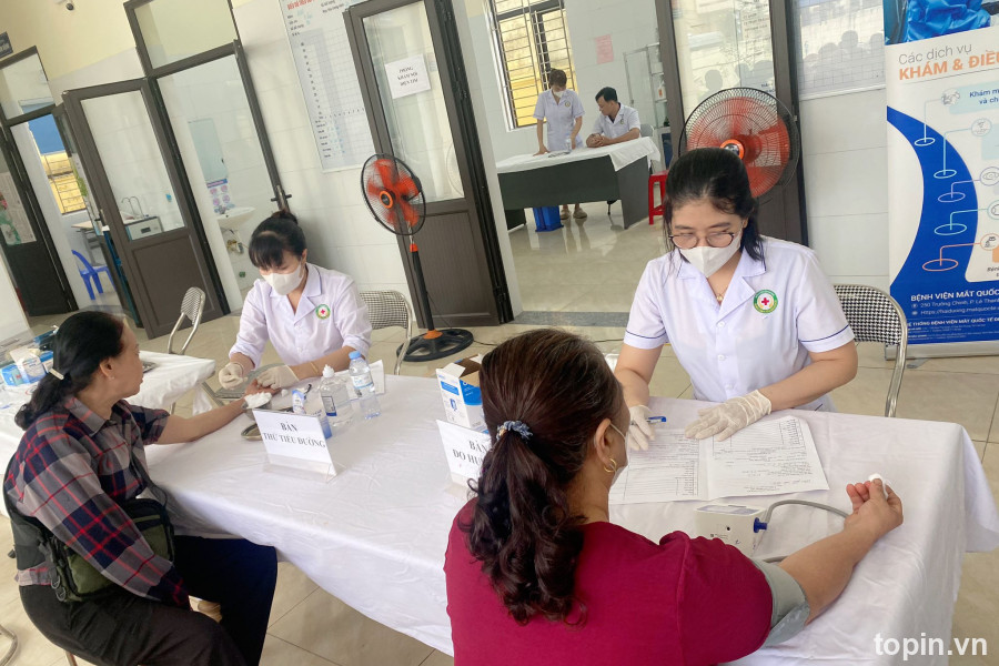 Trạm Y Tế Phường Gia Viên số 3