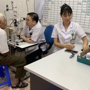 Trạm y tế phường Hải An số 5
