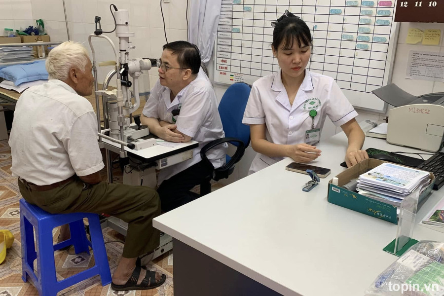 Trạm y tế phường Hải An số 5