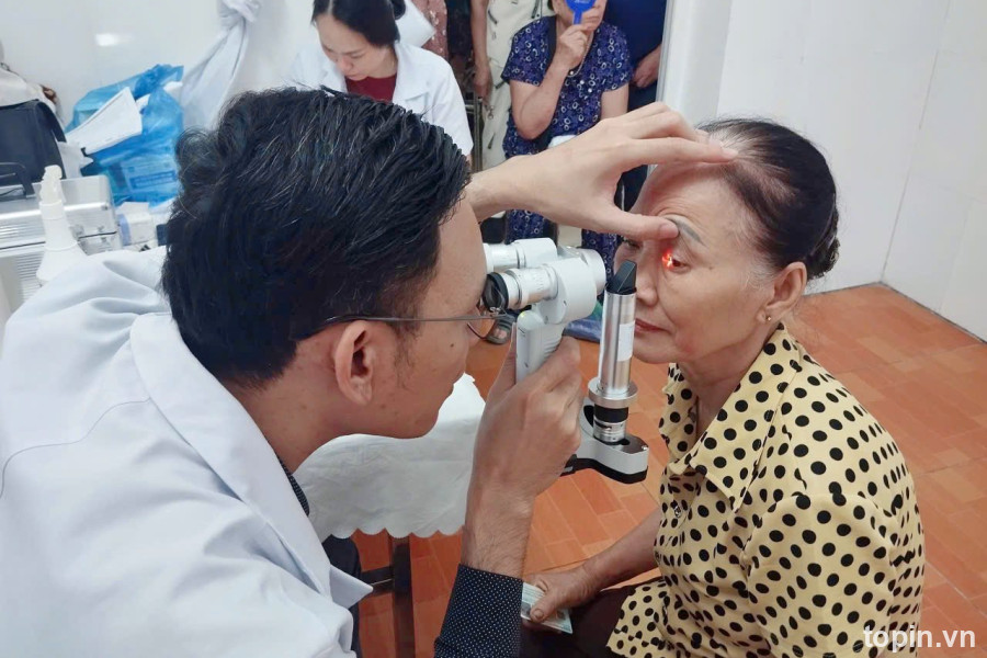 Trạm Y tế phường Hồng Bàng