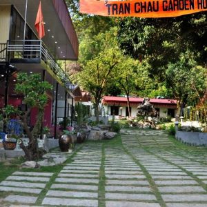Trân Châu Garden Home