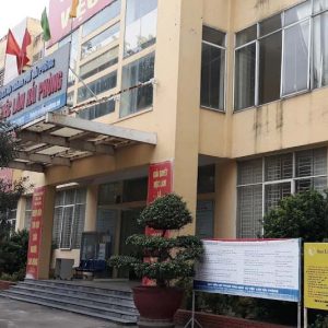 Trung Tâm Dịch Vụ Việc Làm Hải Phòng